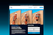 design and develop a modern responsive wordpress website