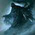 fantasy horror and fantasy horror character