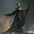 fantasy horror and fantasy horror character