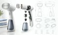create product line art, technical illustrations and instruction manual drawings