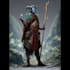 character art and dnd character art
