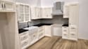 design custom kitchen cabinets in mozaik  with cnc ready files