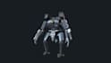 create 3d model for 3d printing and tabletop miniatures