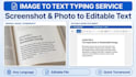 type bengali handwritten notes, convert pdf to word, image to text