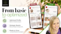 set up and optimize your pinterest business account with SEO