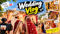 design attractive vlog youtube thumbnails