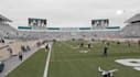 do stadium video ads stadium led screen billboard video