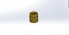 preparation and 3d modeling for 3d printing