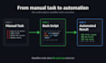 write custom linux bash scripts and automate server tasks