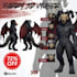 create a custom furry vrchat avatar, anime fursona avatar and protogen model