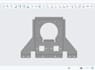 3d part modelling for solid and sheetmetal parts