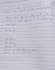 write your assignment in neat english handwritting