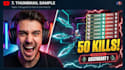 design eye catching  youtube thumnail