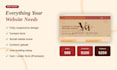 web development responsive websites