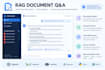build ai agents, rag systems, and custom llm applications