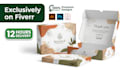 be your professional packaging designer or redesign services