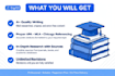 do academic writing,essay,dissertation and assignments
