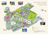 create custom campus maps for universities, colleges and schools