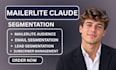 do claude mailerlite segmentation claude ai mailerlite subscriber setup