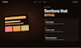add scroll animation and motion to your website