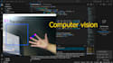 create and give insight on computer ai vision related programs
