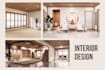 do virtual staging, virtual renovation, interior design and home staging