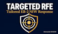 prepare a tailored eb2 niw rfe response addressing uscis concerns