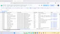 do web research and find email address