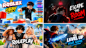 make a 3d roblox youtube thumbnail