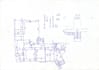create professional autocad 2d plans and revit 3d models