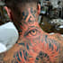 design professional creative tattoo design