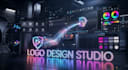 design elegant and professional logo