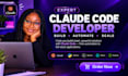 claude code expert claude cowork claude ai agent claude