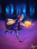 draw whimsical character art, book cover illustrations