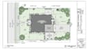 design 2d site plan, property layout and land development plan