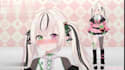 design and rig live2d vtuber model live2d rigging anime vtuber avatar commission