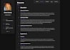 design and develop websites