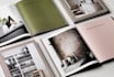 create a premium coffee table book and professional photo book