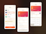 develop fintech app, integrate payment gateway apis, payment processor