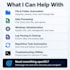 create python and powershell scripts for IT automation
