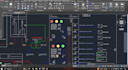 design professional autocad electrical plans