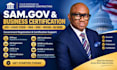 do sam gov, uei, cage code, dbe, wosb, mwbe and sba certification