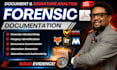 forensic document analysis, signature analysis, handwriting analysis and forgery