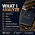 beta read your fiction and provide detailed feedback