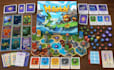 do custom board game design board game mechanics gameplay rulebook box design