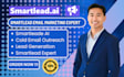 setup smartlead ai cold email outreach smartlead warmup deliverability