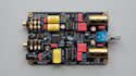 design usb audio interface pcb, microphone, headphone amplifier pcb, speaker pcb