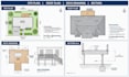 create deck permit drawings, deck plans and city permit blueprints