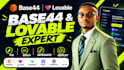 base44 expert base44 bug fixing base44 debugging lovable expert base44 integrate