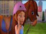 create 3d animation video, 3d cartoon animation video, 3d christmas animation